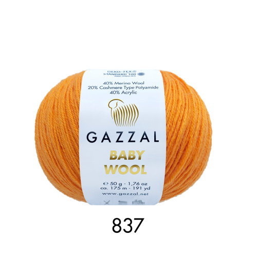 Baby Wool