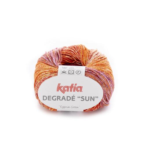 Degrade Sun 203