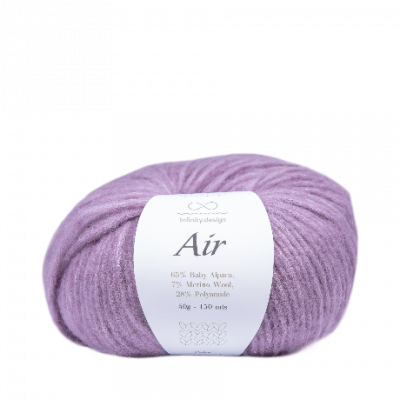AIR 5042 DUSTY PURPLE