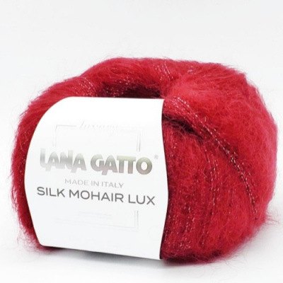 Silk Mohair Lux 6024