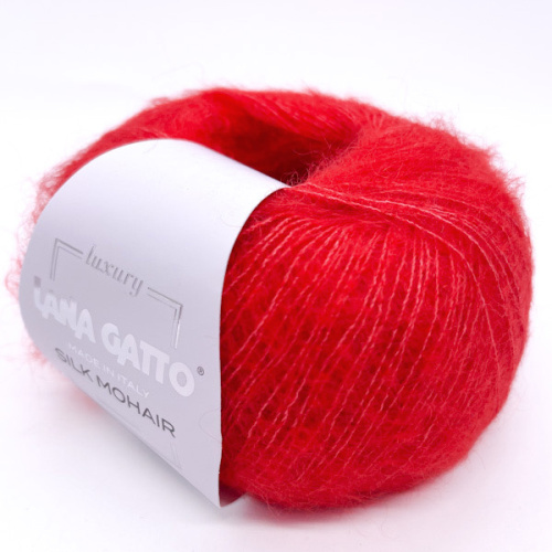 Silk Mohair 6024
