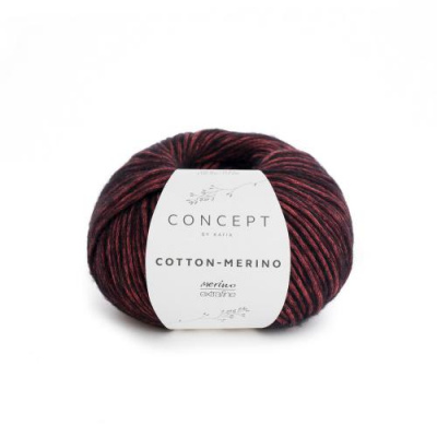 Cotton-Merino 053