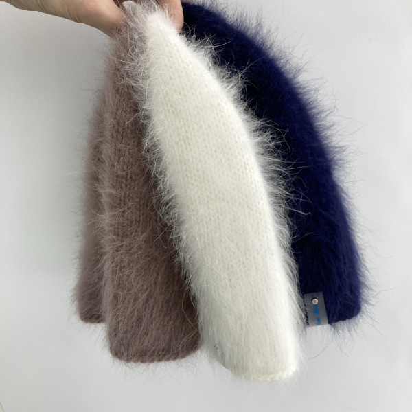 ANGORA 80%