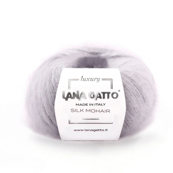 Silk Mohair 